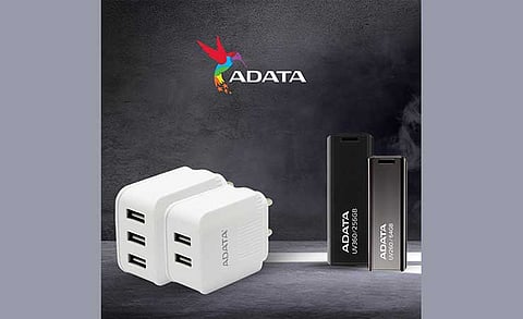 ADATA Aims to Deliver 100% 'Made In India' Products to The Indian Market