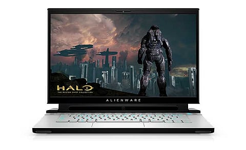 Dell Launches New Range of Alienware Gaming Laptops in India