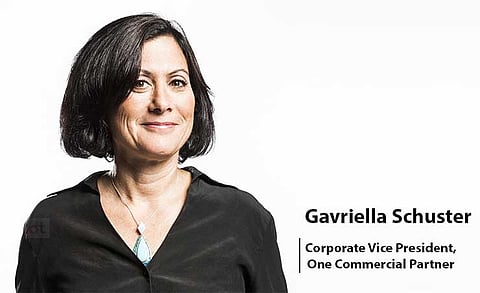 Microsoft Partner Network Empowered to Make More Possible