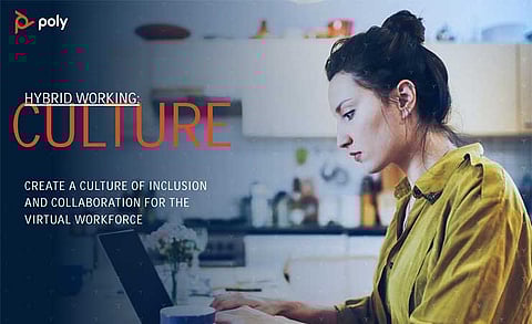 Hybrid Working is the New Collaboration Imperative: Report