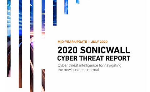 SonicWall Reports 50% Increase in IoT Malware Attacks