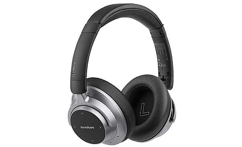Soundcore Noise Cancelling Wireless Headphones ‘Space NC’ Now Available on Flipkart