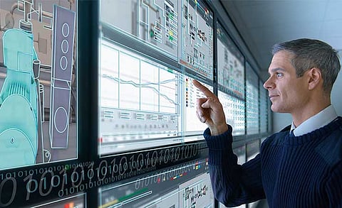 Digitalization Helps Companies to Effectively Handle Changing Market Conditions