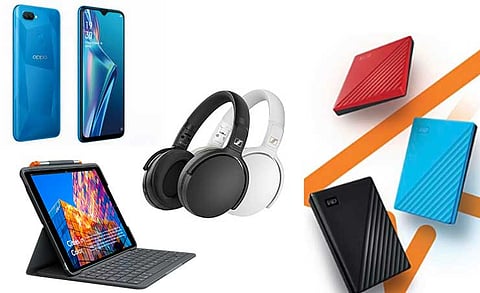 This Raksha Bandhan, Make Your Siblings Feel Special with These Impressive Products