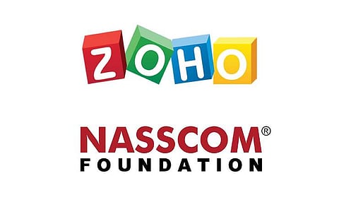 Zoho and NASSCOM Foundation Come Together to Aid Nonprofits Organizations
