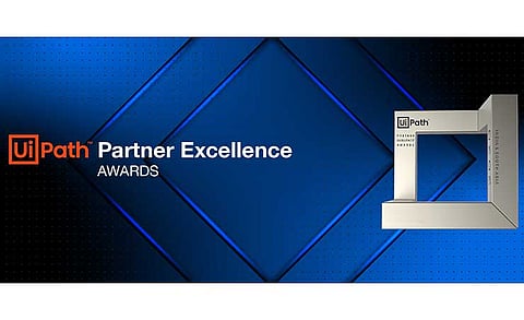 UiPath Declares The Winners of Its First Partner Excellence Awards