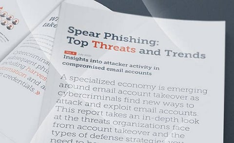 Attackers Have Created a Specialized Economy around Email Account Takeover: Barracuda