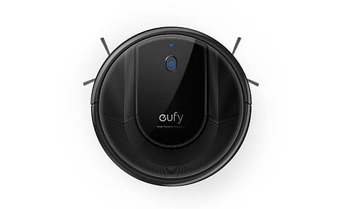 Eufy by Anker is Set to Launch ‘Robovac Hybrid G10’ in August