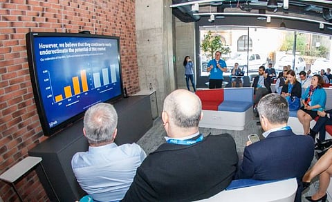 UiPath Unveils Virtual Streaming Solution