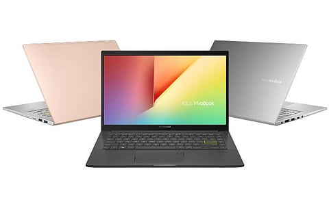 ASUS Announces Expansion of Its ZenBook and VivoBook Portfolio