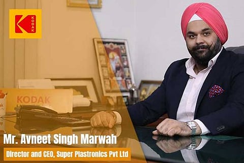 “Our Online Sales Have Seen a Spike in Demand as Safety Has Become Priority for Everyone”