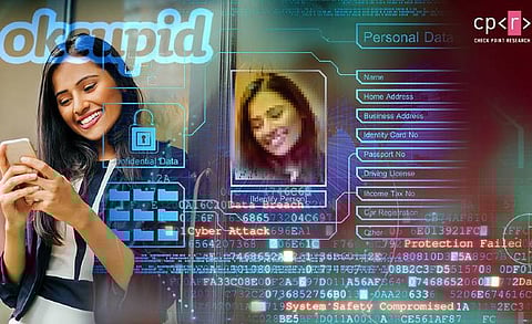 Check Point Researchers Discover Security Flaws on OKCupid’s Dating Platform