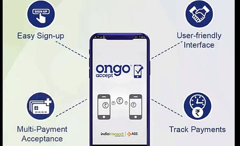 India Transact Unveils Contactless Payment App for Hassle-free Payments