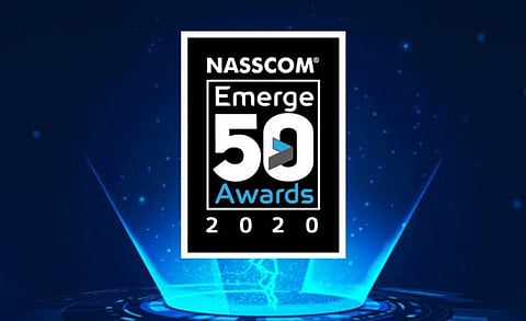 NASSCOM Announces Opening of Nominations For Emerge 50 Awards
