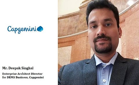 Cloud-powered Connected Vehicles Technology is Ushering in The New Era of Smart Mobility Solutions