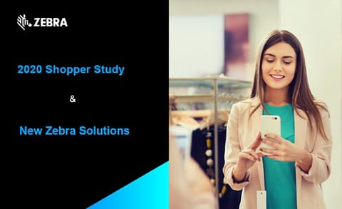 Retailers Adopting Next-gen Technologies to Drive Economic Growth: Zebra Survey