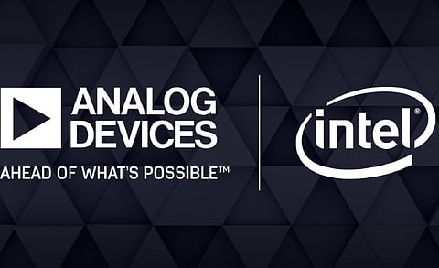 Analog Devices and Intel Join Hands to Address 5G Network Design Challenges