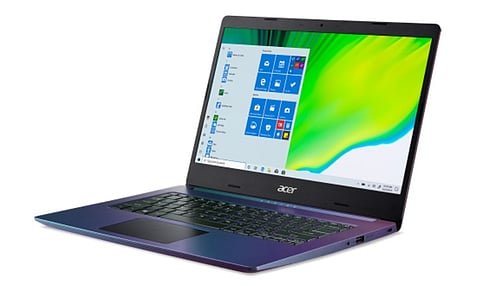 Acer Expands Flagship Aspire Series with Launch of New Aspire 5 Laptop