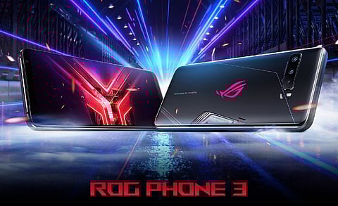 ASUS Launches Special Offers on ROG Phone 3 During Flipkart Big Savings Days