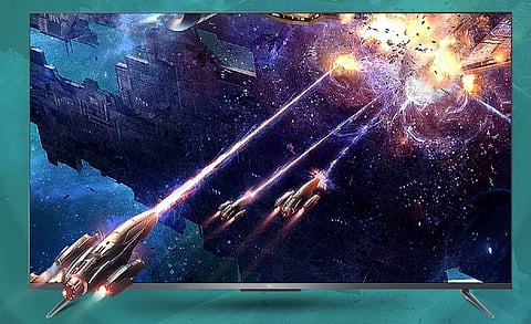 iFFALCON Introduces New QLED & UHD TVs with Cutting-edge Features