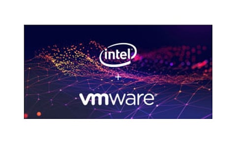 Intel and VMware Joins Hand to Boost Future 5G Network Rollout