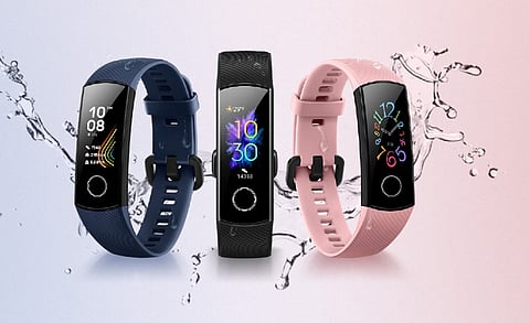 HONOR Launches Independence Day Offers on Its Popular Smart Wearables
