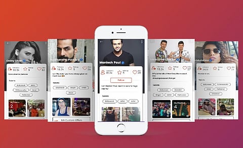 Now Connect with Your Favourite Celebrities Effortlessly Through Celebfie App