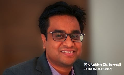 How Innovations in Ed-Tech are Disrupting School Education in India