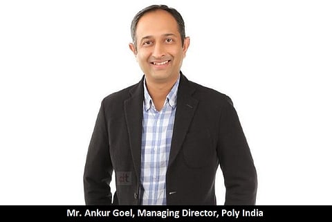 “We Have a Wide Array of Solutions That Allow Employees to Work From Anywhere”