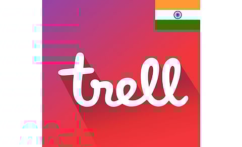 Trell Witnessed 10X Growth Since Government Banned Chinese Apps