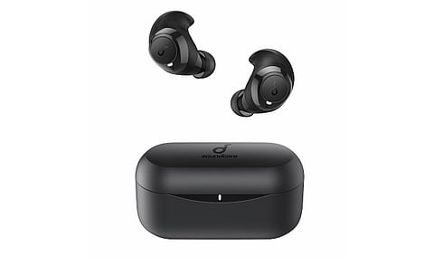 Soundcore Unveils New “Life Dot 2” Bluetooth Headset in India