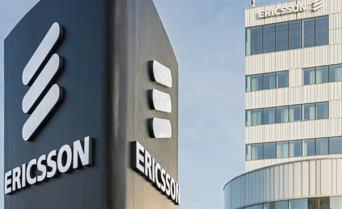 Ericsson Reaches 100 5G Commercial Agreements Globally