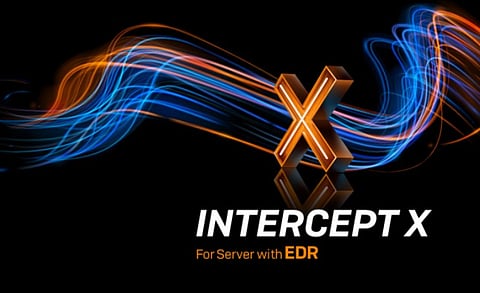 Sophos Rolls Out New Capabilities to Its Intercept X for Server with EDR