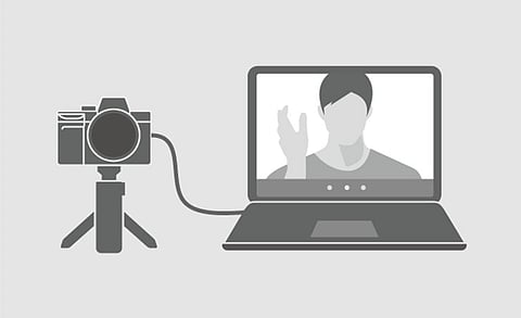 Sony India Rolls Out ‘Imaging Edge Webcam’ Desktop Application