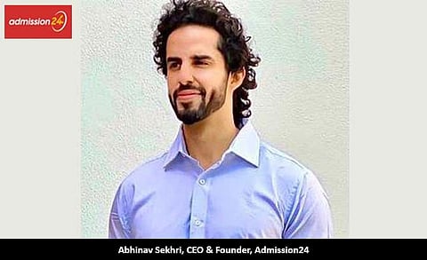 EdTech Start-up Admission24 Increases Its Manpower by 100% During Lockdown