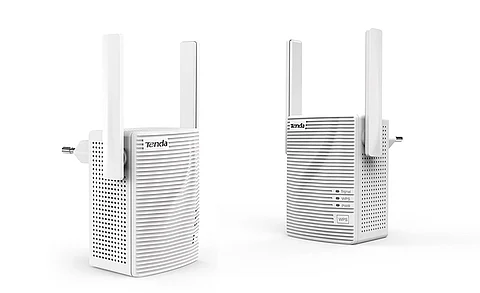 Boost Your Wi-Fi Network with Tenda’s Advanced Wi-Fi Extenders