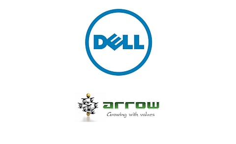 Arrow PC and Dell Bet on Endpoint Security Suite to Help Enterprises Protect Their Data