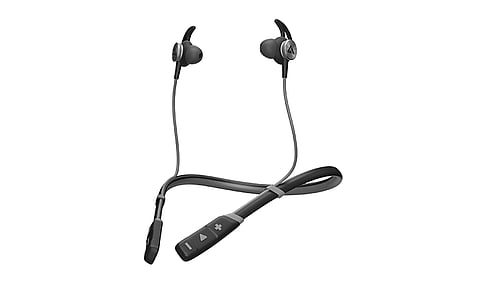 Boult Audio Launches Stylish Curve Pro Earphones