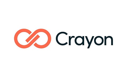 Crayon Announces Strategic Collaboration with Amazon Web Services