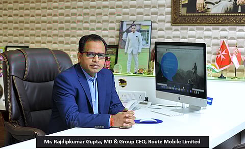 Voice Messaging - A Mastered Path to Rural India