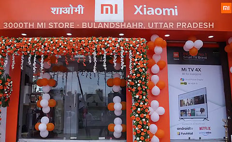 Xiaomi India Launches Its 3000th Mi Store