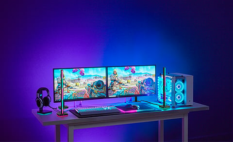 Corsair On-boards WPG as Its National Distributor for India