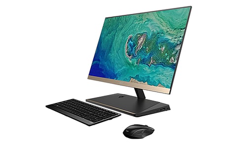 Acer Continues to Dominate Indian PC Desktop Market