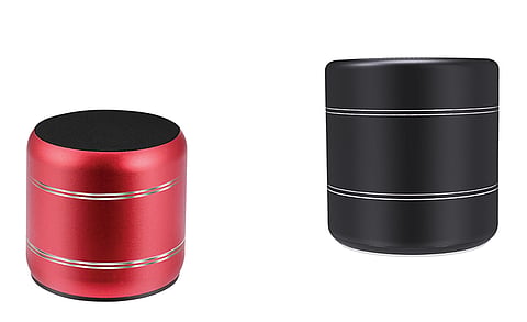 VingaJoy Launches SP- 6560 Portable Wireless Speaker
