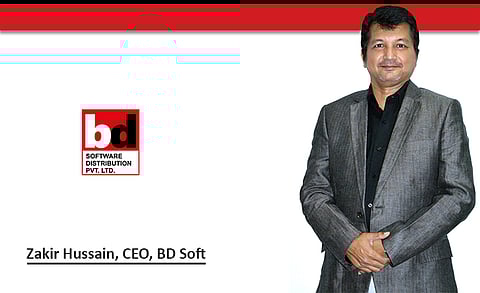 BD Soft Announces Its Own Cloud Storage Solution Brand ‘Digitware’