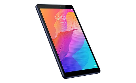 Huawei Introduces MatePad T8 in India with Premium Features