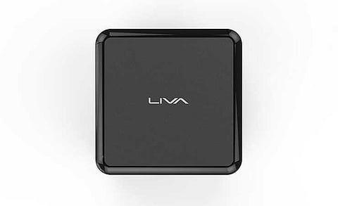 ECS Unveils Compact and High-performing Mini PCs Under LIVA Q1 Series