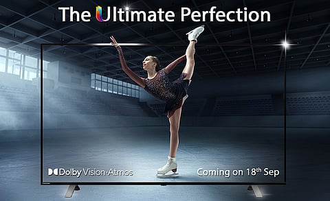Toshiba ULTIMATE 4K TV Series to be Launched in India Soon