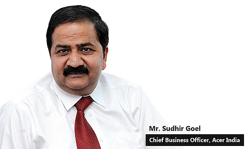 “Our Top Priority is Supporting Our Customers and Channel Partners”