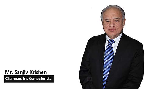 “WFH is New Normal and We Are Exploring Much Deeper Into This”